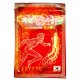 Пластырь с красным корейским женьшенем Power Red Ginseng (красная упаковка)