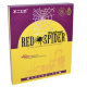Возбуждающие капли для женщин «Thailand Red Spider»