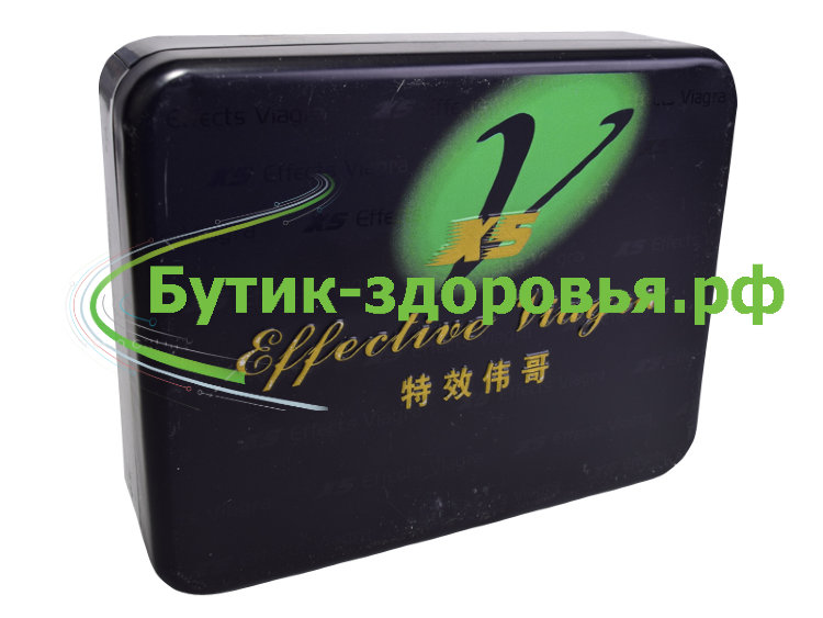 Эффективная виагра Х5