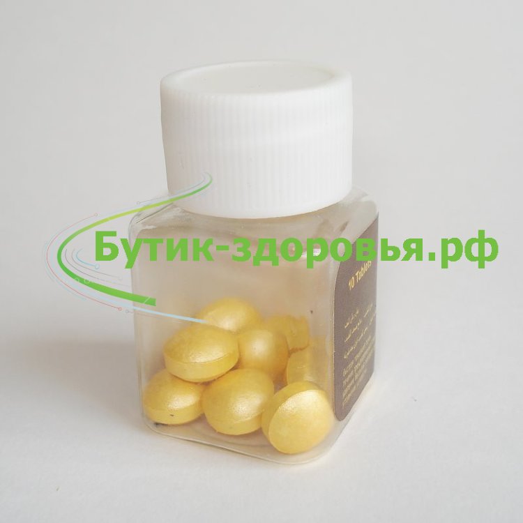 Ginseng For для мужчин